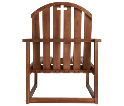 Sodo Kėdės, 2 Vnt., Akacijos Medienos Masyvas