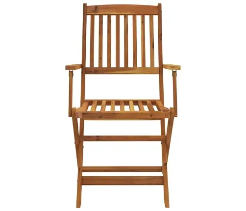 Sulankst. Valgomojo Baldų Komplektas, 5D., Akacijos Med. Masyv.