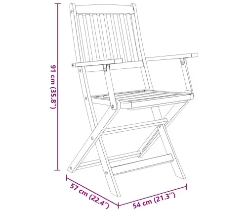 Sulankst. Valgomojo Baldų Komplektas, 5D., Akacijos Med. Masyv.