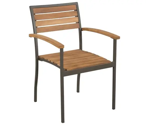 Lauko Valgomojo Baldų Komp., 5D., Akacijos Med. Mas. Ir Plien.