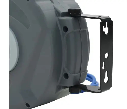 Automatinė Oro Žarnos Ritė, 1/4", 12M