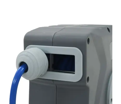 Automatinė Oro Žarnos Ritė, 1/4", 12M