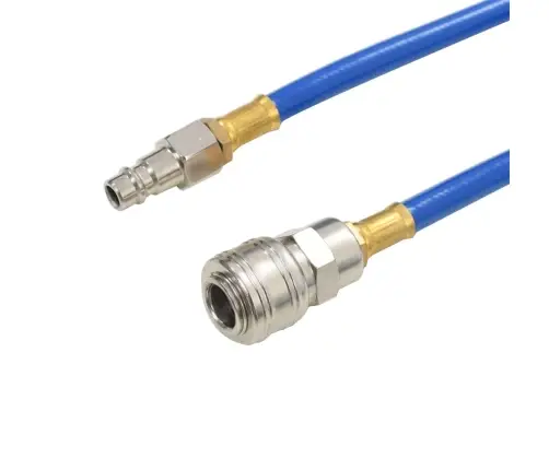 Automatinė Oro Žarnos Ritė, 1/4", 12M