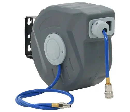 Automaatne Õhuvooliku Rull 3/8" 12 M