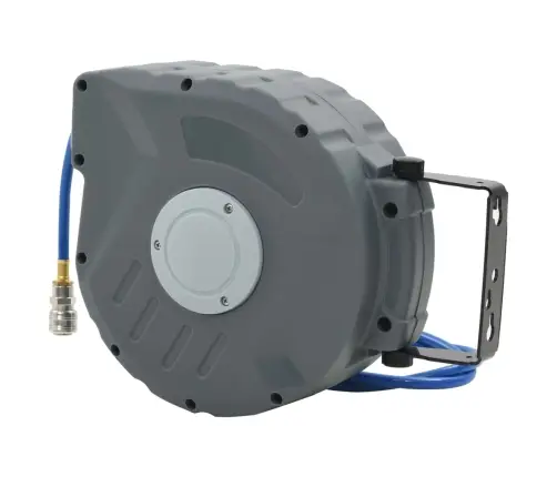 Automaatne Õhuvooliku Rull 3/8" 12 M