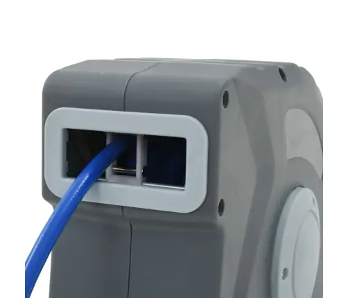 Automaatne Õhuvooliku Rull 3/8" 12 M