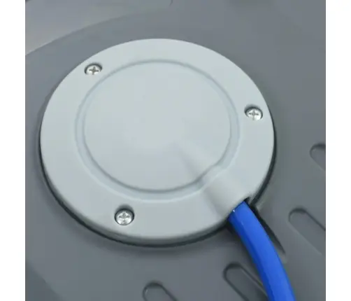 Automaatne Õhuvooliku Rull 3/8" 12 M