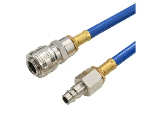 Automaatne Õhuvooliku Rull 3/8" 12 M