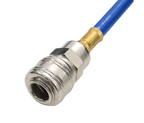 Automaatne Õhuvooliku Rull 3/8" 12 M