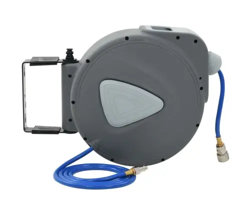 Gaisa Šļūtenes Spole, 1/4