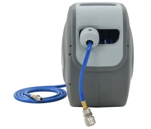 Gaisa Šļūtenes Spole, 1/4