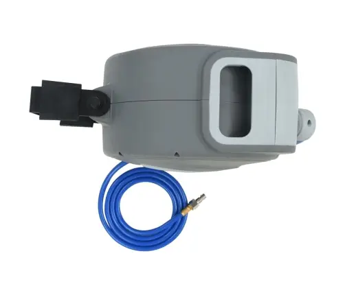 Gaisa Šļūtenes Spole, 1/4