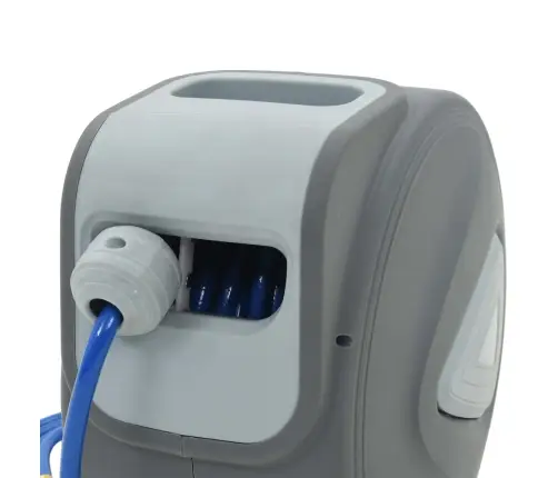 Gaisa Šļūtenes Spole, 1/4