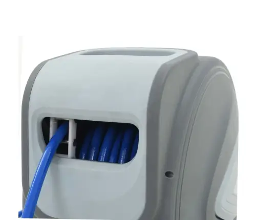 Gaisa Šļūtenes Spole, 1/4