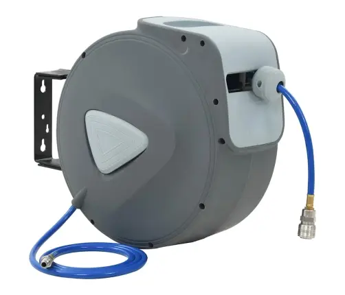 Automaatne Õhuvooliku Rull 1/4" 30 M