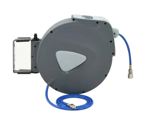 Automaatne Õhuvooliku Rull 1/4" 30 M