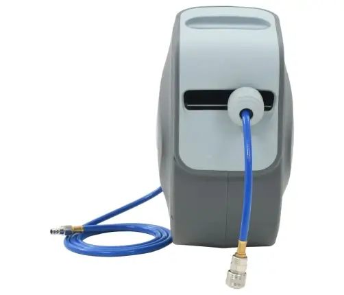 Automaatne Õhuvooliku Rull 1/4" 30 M