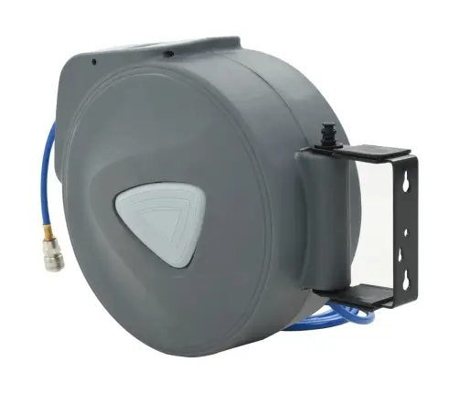 Automaatne Õhuvooliku Rull 1/4" 30 M