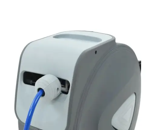 Automaatne Õhuvooliku Rull 1/4" 30 M