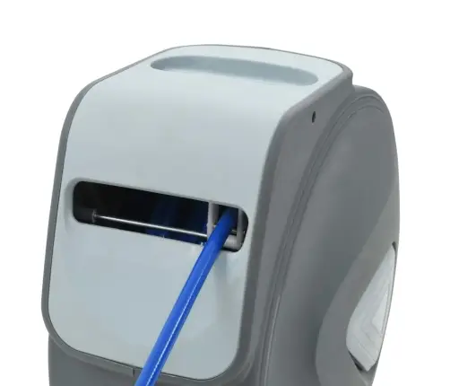 Automaatne Õhuvooliku Rull 1/4" 30 M