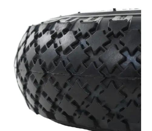 Pakikäru Rattad, 4 Tk, Kumm 3,00–4 (245X82)