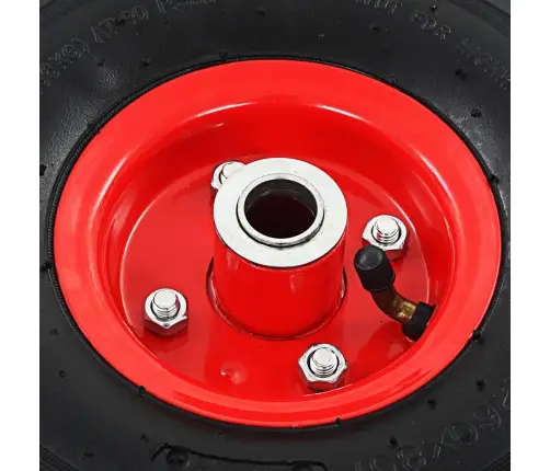 Pakikäru Rattad, 2 Tk, Kumm 3,00–4 (245X82)