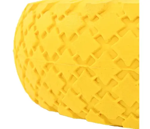 Ķerras Riteņi, 4 Gab., Pu, 3.00-4 (245X82) Vidaxl