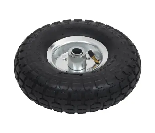 Pakikäru Rattad, 2 Tk, Kumm 4,10/3,50–4 (260 X 83)