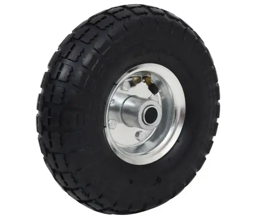 Pakikäru Rattad, 2 Tk, Kumm 4,10/3,50–4 (260 X 83)