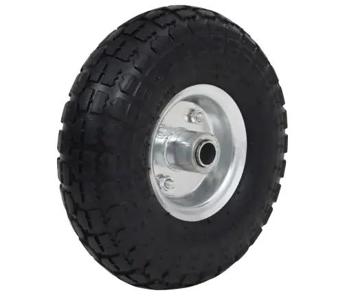 Pakikäru Rattad, 2 Tk, Kumm 4,10/3,50–4 (260 X 83)