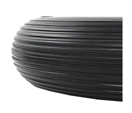 Karučio Ratas Su Ašimi, 4.00-8390Mm, Tvirtas Pu