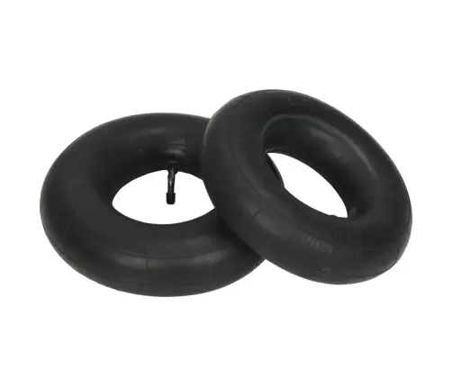 Ķerras Riepu Kameras, 4 Gab., 3.00-4, 260X85 Mm, Gumija Vidaxl