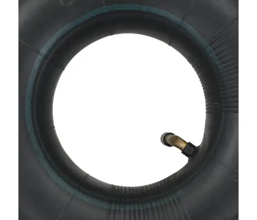 Ķerras Riepu Kameras, 4 Gab., 3.00-4, 260X85 Mm, Gumija Vidaxl