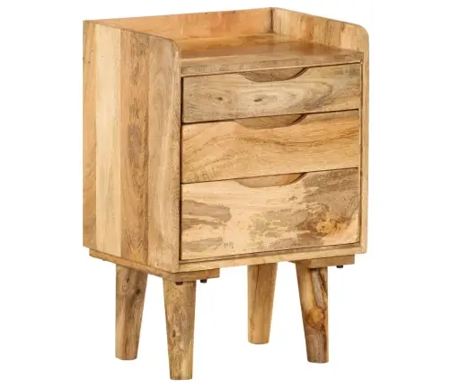 Öökapp, Toekast Mangopuidust, 40 X 30 X 59,5 Cm Öökapp, Toekast Mangopuidust, 40 X 30 X 59,5 Cm