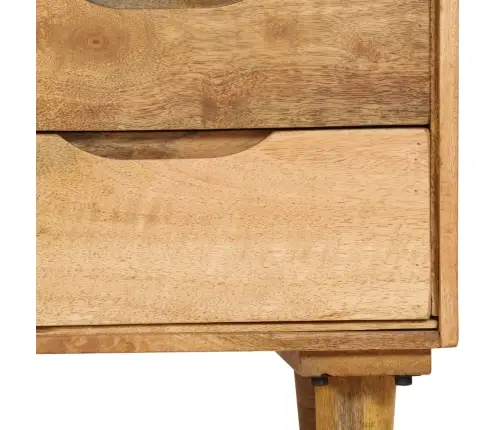 Öökapp, Toekast Mangopuidust, 40 X 30 X 59,5 Cm Öökapp, Toekast Mangopuidust, 40 X 30 X 59,5 Cm