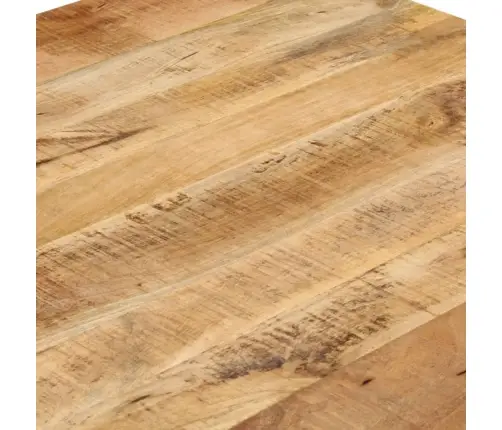 Virtuves Galds, Mango Masīvkoks, 82X80X76 Cm Vidaxl