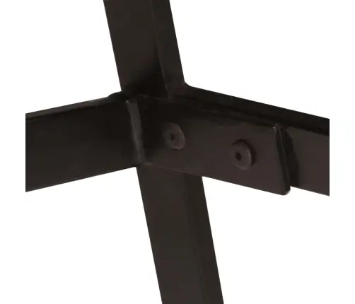 Rakstāmgalds Ar Atvilktnēm, Mango Masīvkoks, 110X50X76 Cm Vidaxl