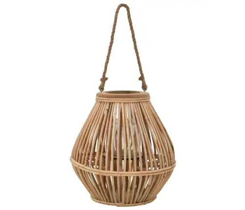 Rippuv Küünlalatern, Vitstest, Naturaalne