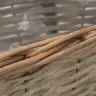 Balkona Puķu Kastes, 2 Gab., Pinums Ar Pe Oderi, 40 Cm Vidaxl