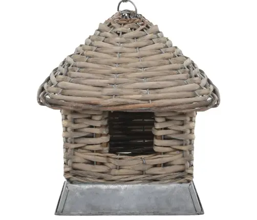 Putnu Būrīši, 3 Gab., Pīti Vidaxl