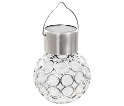 Rippuvad Päikesepatareidega Valgustid, 8 Tk, Led-Tuled, Rgb