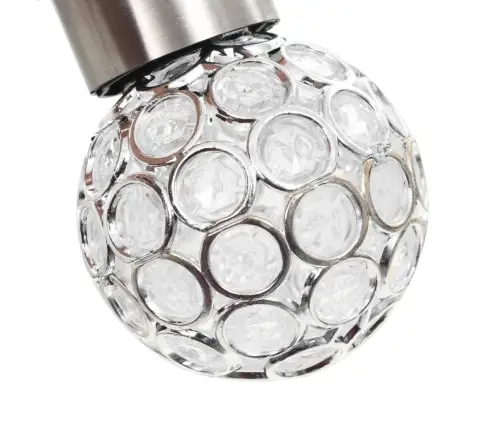 Rippuvad Päikesepatareidega Valgustid, 8 Tk, Led-Tuled, Rgb