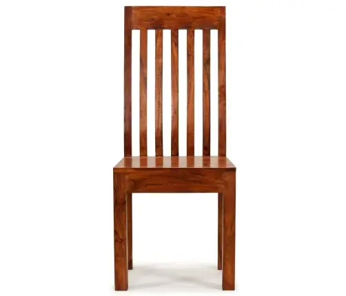 Söögitoolid 6 Tk, Modernne, Täispuit