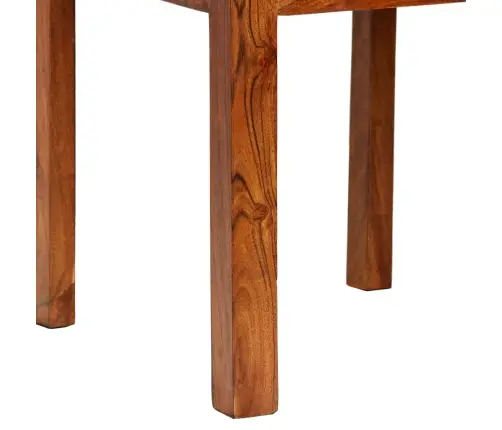 Söögitoolid 6 Tk, Modernne, Täispuit