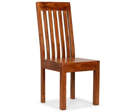 Söögitoolid 6 Tk, Modernne, Täispuit