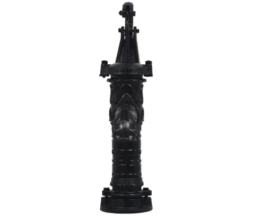 Dārza Ūdens Sūknis Ar Statīvu, Čuguns Vidaxl