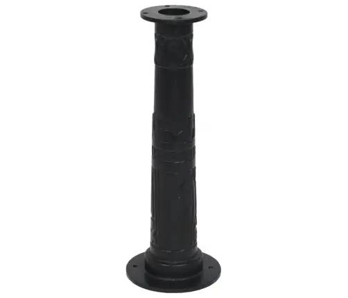 Dārza Ūdens Sūknis Ar Statīvu, Čuguns Vidaxl