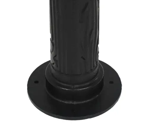 Dārza Ūdens Sūknis Ar Statīvu, Čuguns Vidaxl