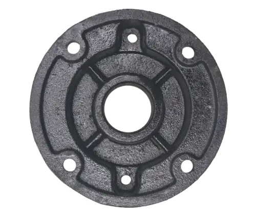 Dārza Ūdens Sūknis Ar Statīvu, Čuguns Vidaxl