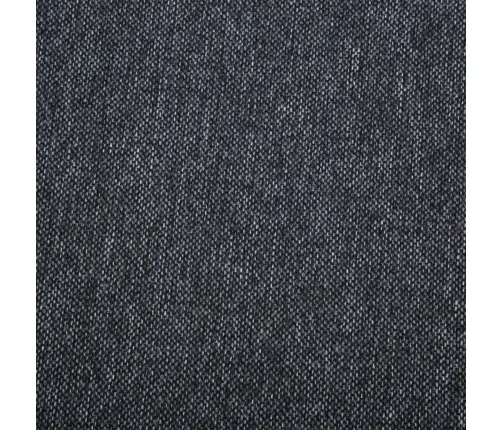 Stūra Dīvāns, 171,5X138X81,5 Cm, Tumši Pelēka Auduma Apdare Vidaxl